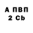 Героин гречка Strawberry Aster
